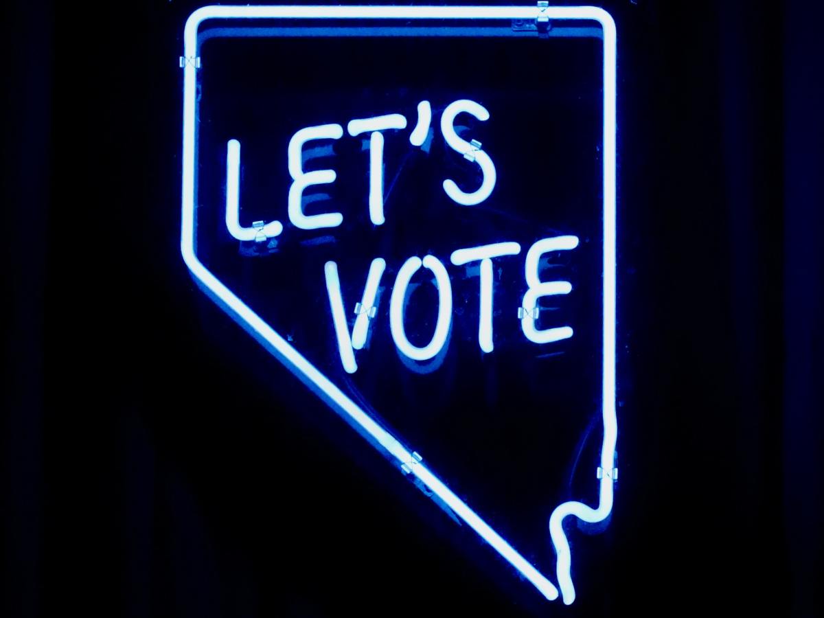 Poll tracker / response&nbsp;history